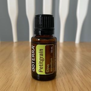 DoTerra Petitgrain EO 15 ml